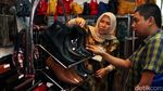 Kerajinan Cantik Ini Dibuat oleh Narapidana