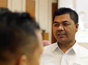 KSP Tegaskan Pemerintah Tak Akan Ikut Campur soal Putusan Sistem Pemilu