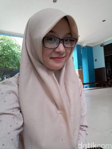 Foto: 5 Mahasiswi Cantik yang Akan Audisi Sunsilk Hijab Hunt di Medan