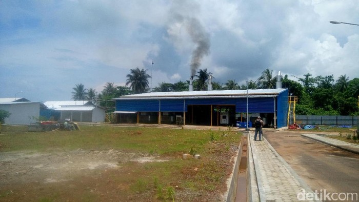 Ada Listrik 24 Jam di Karimunjawa, Pemilik Homestay Semringah