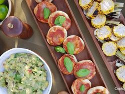 Ini Foto-foto Keren yang Dihasilkan Galaxy S8