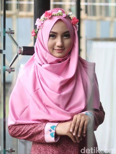 Foto: 5 Mahasiswi Cantik yang Akan Audisi Sunsilk Hijab Hunt di Medan