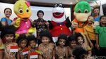 Si Komo Show Meriahkan 47 Tahun Kak Seto Mengabdi