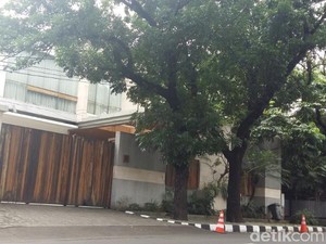 KPK Periksa Saksi Inayah Terkait Penggeledahan Rumah Andi Narogong