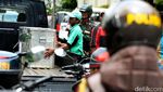 Simulasi Pengamanan Pilkada