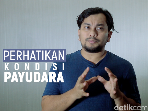 dr Tompi dalam Bincang Sehat