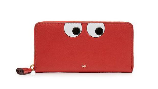 <i>Stylish</i> Maksimal dengan Dompet Modis dari 5 <i>Brand</i> Ternama