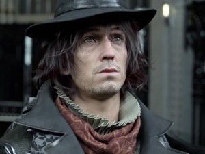 Ardyn Izunia bakal Jadi Konten DLC Final Fantasy XV Berikutnya