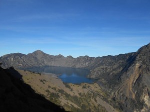 UNESCO Akui 13 Geopark Baru, 2 dari Indonesia