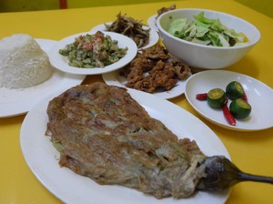 15-hr Food Frenzy Safari Kembali Berlangsung di Filipina