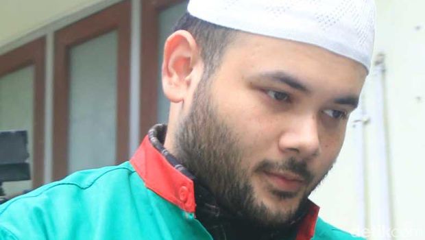 Kabar Terbaru Kasus Ridho Rhoma, Tyas Mirasih Marah Tanggal Nikah Tersebar