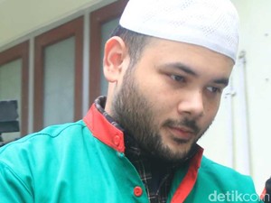 6 Fakta Ridho Rhoma yang Bakal Dipenjara Lagi