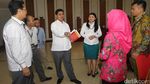 KPU Gelar Evaluasi Pelayanan Publik