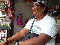 Pendiri Warung Nasi Campur Bali Legendaris Men Weti Tutup Usia