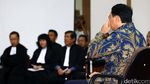 Sidang Ke-17 Ahok Dimulai