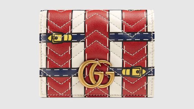 <i>Stylish</i> Maksimal dengan Dompet Modis dari 5 <i>Brand</i> Ternama