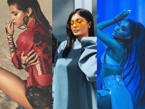 Selain Beyonce, Ini Selebriti yang Berpengaruh di Instagram
