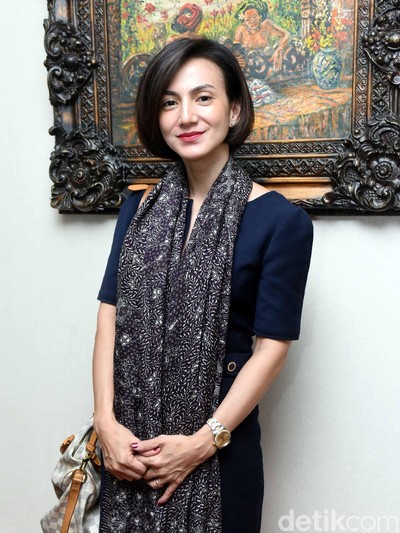 Foto: Noel/detikHOT Foto: Noel/detikHOT
