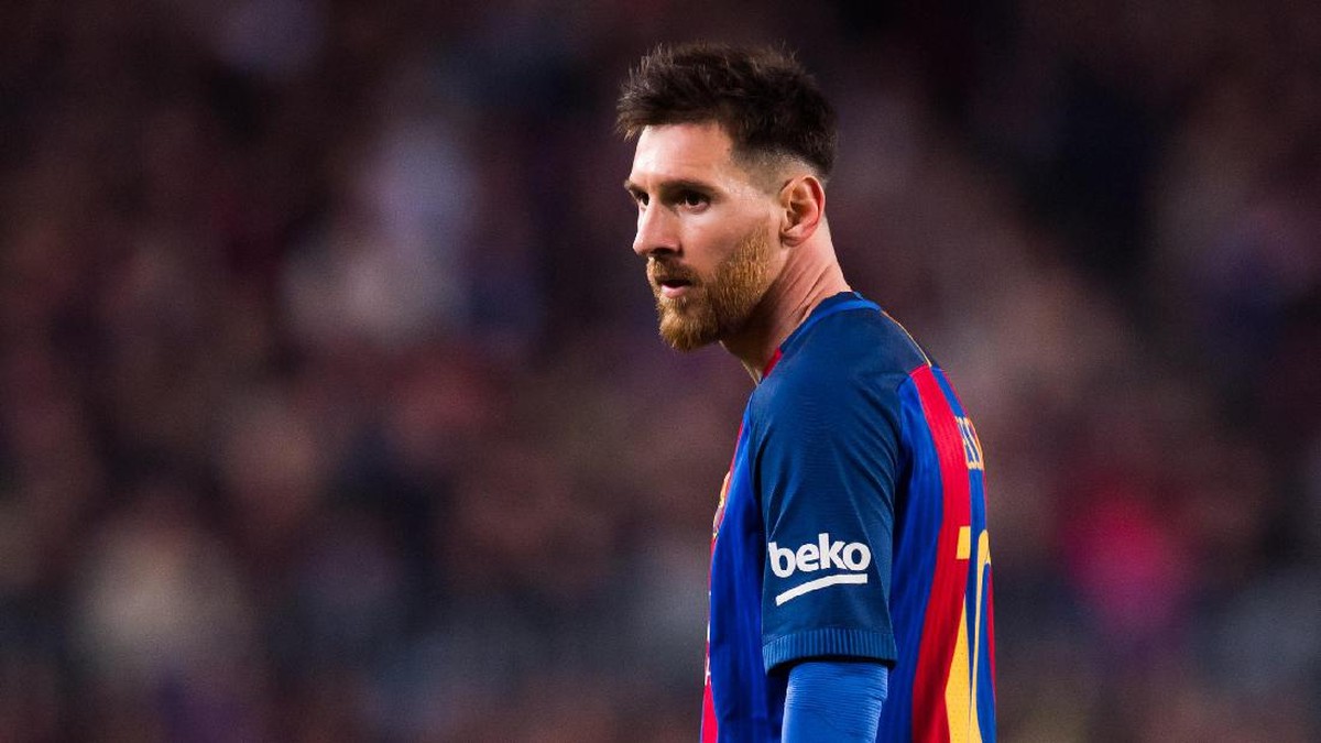 Foto: Alex Caparros/Getty Images