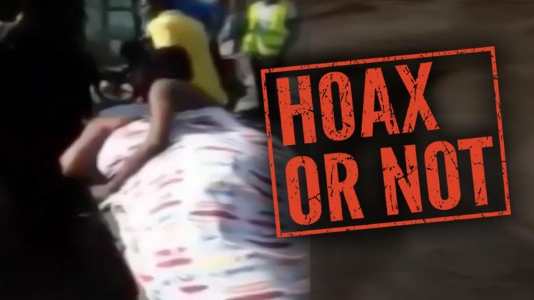 Gempar Kabar Pasangan Gancet Saat Bersetubuh Gempar Kabar Pasangan Gancet Saat Bersetubuh