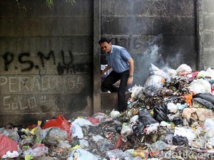 Pasukan Merah Siap Bergerak, Ahok: Titipan ke Plt Berarti Dijalankan