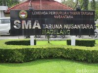 Biaya Sekolah SMA Taruna Nusantara 2024, Cek Dulu Sebelum Daftar!