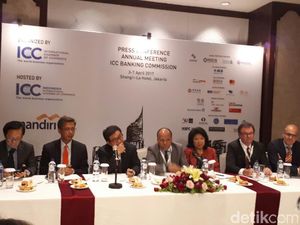 RI Punya 270 Ahli Perdagangan Internasional, China dan India 7.000