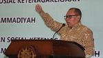 BPJS TK Gandeng PP Muhammadiyah