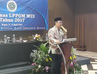Ini Penjelasan Tambahan LPPOM MUI Soal Sertifikasi Halal pada 2019