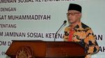BPJS TK Gandeng PP Muhammadiyah