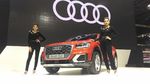 Pemanis Bangkok Motor Show