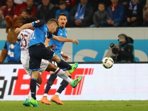 Bayern Tumbang di Kandang Hoffenheim
