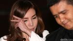 Istri Siri Andi Narogong, Inayah Diperiksa KPK