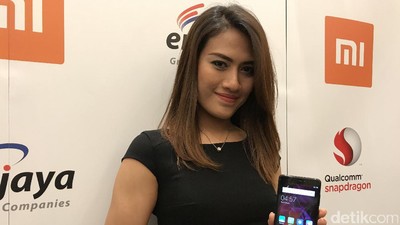 Duo Ponsel Murah Xiaomi Masuk Indonesia