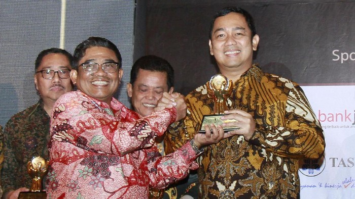 Wali Kota Semarang Ingatkan Jajarannya Tingkatkan Pelayanan Publik