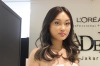 Foto 5 Tren Warna Rambut 2017 dari L Oréal Professionnel