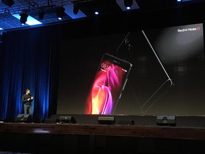 Xiaomi Bawa Redmi Note 4 Warna Hitam ke Indonesia