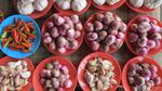 Blusukan di Pasar Atambua, Banyak Kejutan di Sana