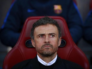 Salgado: Spanyol Akan Bangkit bersama Enrique
