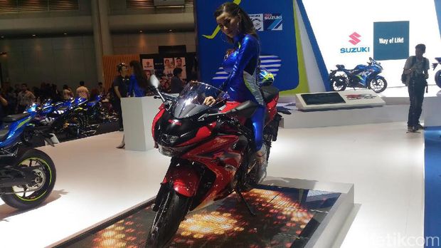 Yang Manis dari Bangkok, Tenang Bukan Ladyboy Kok!