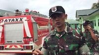 Pesan 'Raider Beruang' untuk Penjaga Tapal Batas RI-Timor Leste