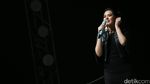 Raisa Tak Kehilangan Kelas