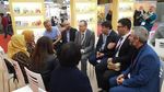 Indonesia Tancapkan Eksistensi di Bologna Childrens Book Fair