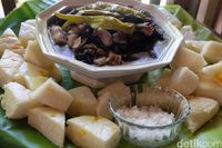 Mencicipi Lagat Hito dan Paksing Demonyo, Kuliner Autentik Pampanga