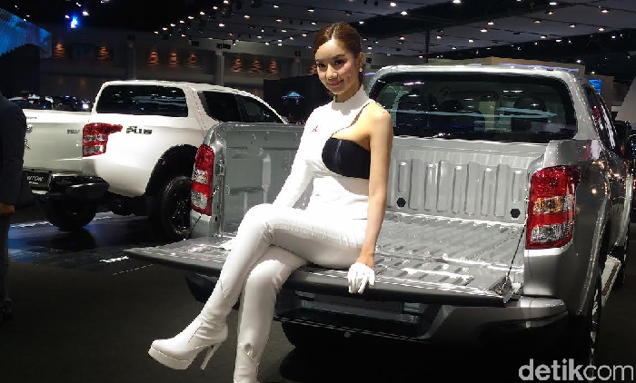 Yang Manis dari Bangkok, Tenang Bukan Ladyboy Kok!