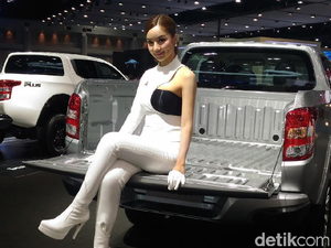 Yang Manis dari Bangkok, Tenang Bukan Ladyboy Kok!