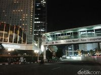 Beredar Spanduk 'Warga Jakarta Sudah Bosan dengan Isu SARA'