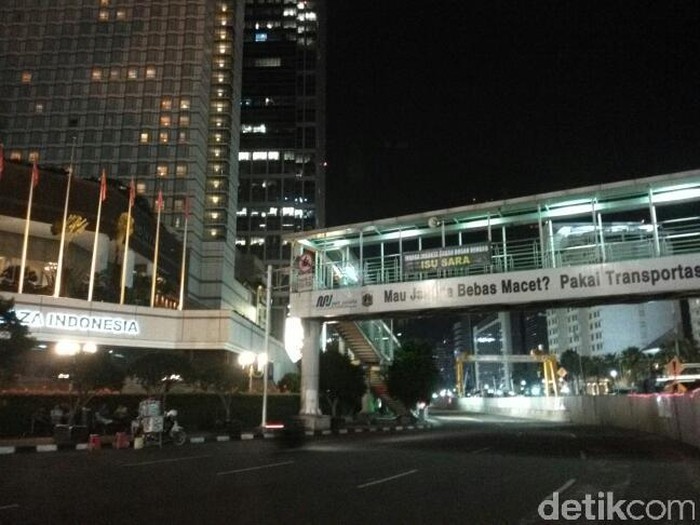 Tim Ahok: Warga Jakarta Memang Muak dengan Isu SARA