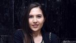 Hamil Muda, Olivia Jensen Makin Cantik Aja