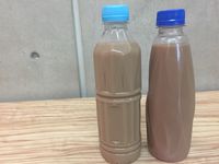 Mencicip <i>Milk Tea</i> dan <i>Thai Tea</i> Kemasan Populer di Pasaran